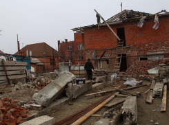 Аварийный дом в центре Краснодара снесут