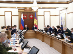 Власти Кубани рассказали, куда обращаться беженцам из ДНР и ЛНР за единовременной выплатой