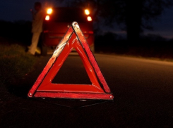 Под колесами иномарки умерла пенсионерка в Краснодарском крае