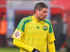 «Ростов» обыграл «Кубань» и вышел на первое место в чемпионате России