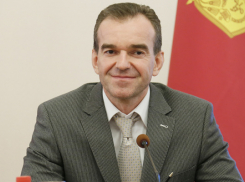 Вениамин Кондратьев: Крым - ещё больше наш, чем раньше