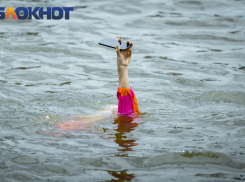 В Краснодарском крае не умеющие плавать подростки попали в водоворот и утонули