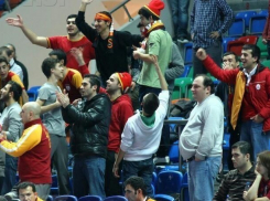 Россия подала протест из-за скандала на матче «Галатасарай» - «Динамо»