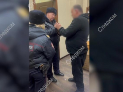 В Краснодарском крае суд арестовал организатора смертельного рейса Москва-Нальчик