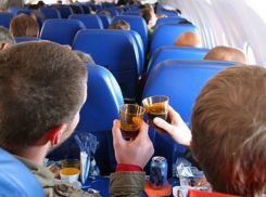 Стали известны подробности дебоша в самолете над Краснодаром