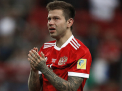 Нападающий ФК «Краснодар» Федор Смолов отказался от «Зенита» и попросил Галицкого отпустить его в «Спартак»