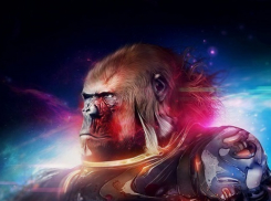 В Сочи стартовала подготовка космических обезьян