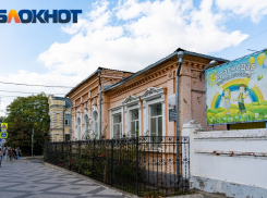 Детские сады Краснодара не будут работать в Радоницу