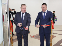 Новый офис АО «НЭСК» открылся в Краснодаре