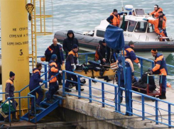 Появились первые результаты расшифровки «черных ящиков» Ту-154