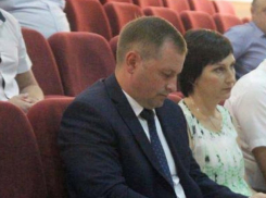  В Тимашевске назначили нового мэра 