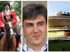 Налог Галицкого от продажи «Магнита» власти Кубани потратят на казаков и цирк