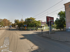  По улице Рашпилевской в Краснодаре будет новая схема движения 