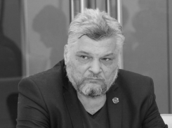 После инсульта скончался советник главы Краснодара Александр Водяник