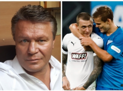 «Знаю, кто дал команду сидеть», - чемпион UFC Тактаров о деле хавбека «Краснодара» Мамаева и его друга Кокорина 