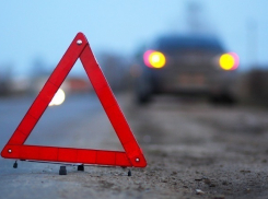 В ДТП в Северском районе пострадали две девушки 