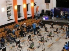 Первый чемпионат по киберспорту прошел в Краснодаре