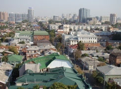 Эксперты: Краснодар не привлекателен для бизнеса, как раньше