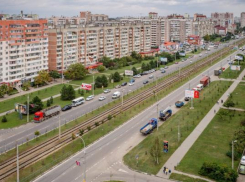 В Краснодаре отменили строительство многоэтажки в юбилейном