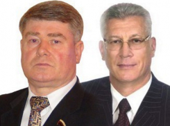 «Публичная казнь»: за утрату доверия депутаты Суслов и Стрельников лишены мест в думе Краснодара