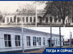 История школы №7: разрушение, переименование, выдающиеся выпускники 