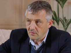 «Чиновнику плюнул в лицо зараженный коронавирусом», - активист Краснодара Вячеслав Потапов