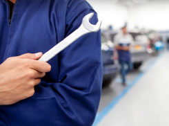 В Сочи мужчина подозревается в убийстве работника автосервиса 