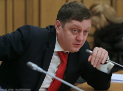 Главред «Блокнота» Олег Пахолков избран зампредом комитета Госдумы по делам СНГ