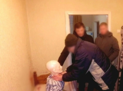 На Кубани мужчина убил своего 77-летнего отца за беспорядок в доме 