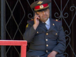 В Краснодаре жестоко наказали 26 полицейских