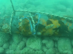 Снаряды времен Великой Отечественной войны долгое время угрожали безопасности жителей и гостей Краснодарского края