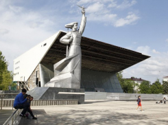 Незаконное кафе в историческом центре Краснодара снесли