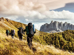 Краснодарские ученые исследуют новые озера в Карачаево-Черкесии