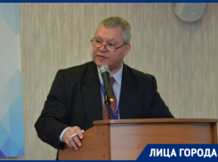  «Нужно постоянно становиться выше, чем ты сейчас», – краснодарский экономист Сергей Берлин 