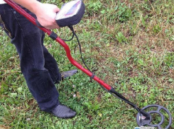 На Кубани осудили поисковика за порчу древнего памятника