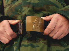 Уклоняются от службы почти 3 тысячи краснодарцев