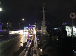  В Сочи сбили пенсионера с тележкой мандаринов 