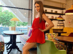 Участница «Мисс-Офис -2021» из Новороссийска раскрыла тайны конкурса