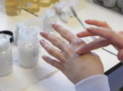 Ради элитной косметики женщина пошла на кражу