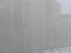 В Краснодаре из-за пожара в многоэтажке эвакуировали 90 человек