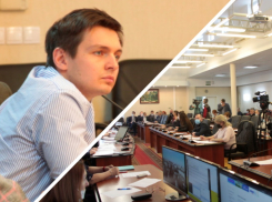 Чиновников и депутатов не пустят в административные здания Краснодара без QR-кода