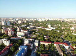 Кубань попала в ТОП-5 регионов по строительству жилья 