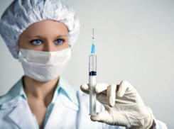  Прививку от гриппа на Кубани сделала почти половина населения 