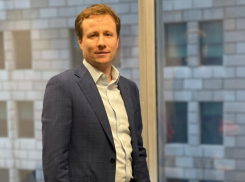 Как добиться успеха через медиа: уроженец Кубани, известный бизнесмен Юрий Моша о своем стартапе