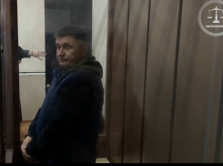 Бывший вице-губернатор Кубани Александр Власов останется в СИЗО до конца февраля