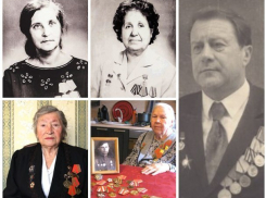 40 секунд - средняя продолжительность жизни санинструкторов на передовой в ВОВ 