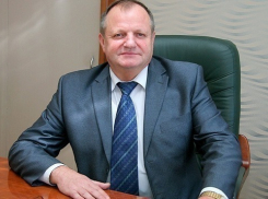 Глава Горячего Ключа подал в отставку