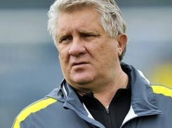 Ташуев: Ситуация с долгами сказалась на игре «Кубани»