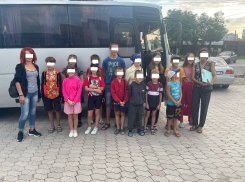 «Дети в пути, а денег нет»: малышам Мариуполя не оплатили базу отдыха в Краснодарском крае