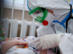 В Краснодарском крае за сутки выявили 360 случаев заболевания коронавирусом